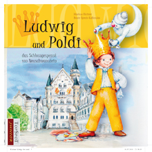 Ludwig und Poldi